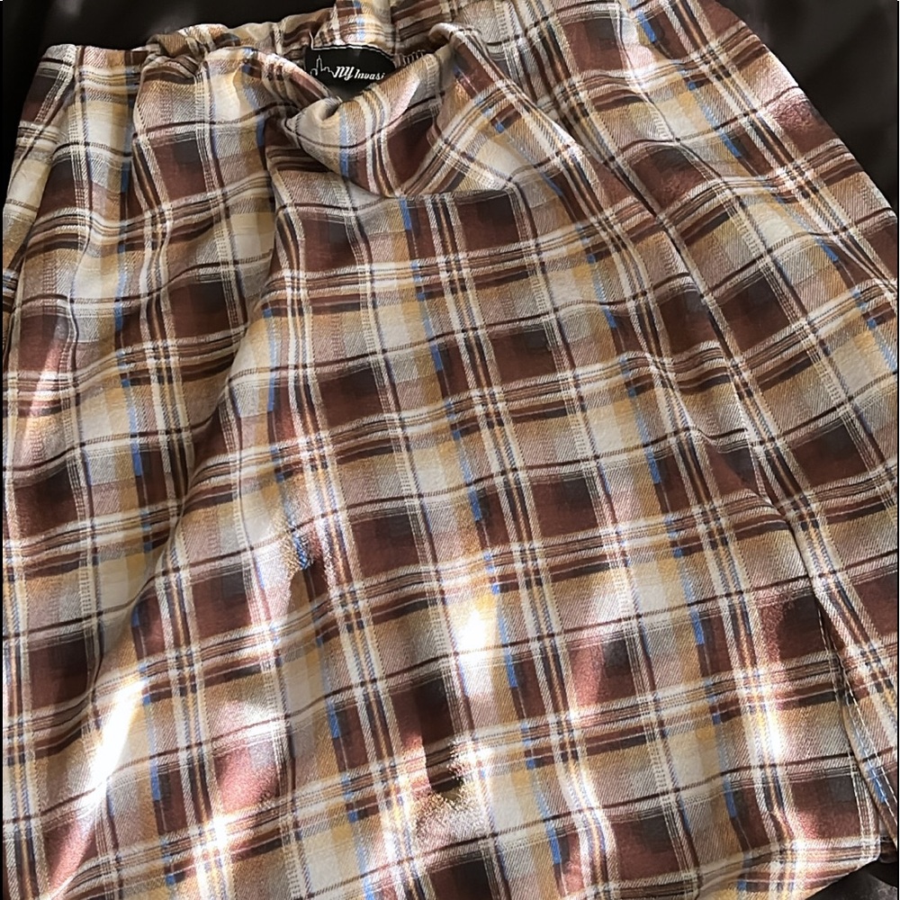 skirt